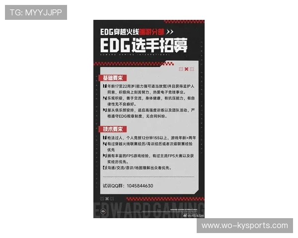 2026年电竞俱乐部青训招募：怎么报名，条件是什么？，进电竞青训队要多少钱